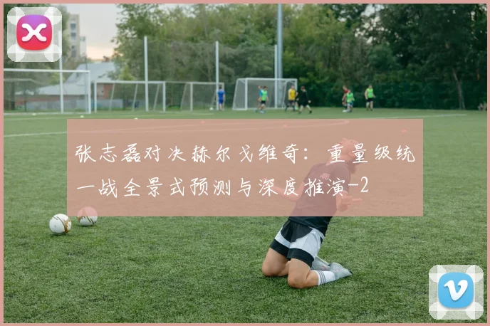 张志磊对决赫尔戈维奇：重量级统一战全景式预测与深度推演
